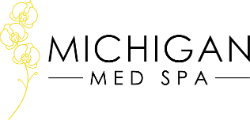 Michigan Med Spa Logo